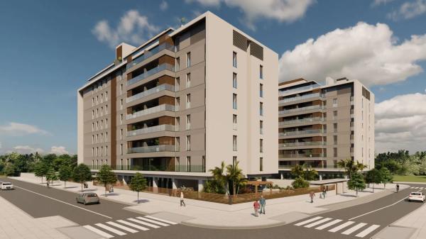 Piso en venta en calle Alfonso Sánchez s/n