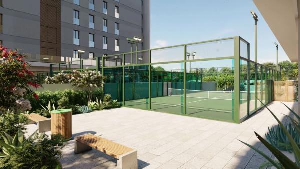 Piso en venta en calle Alfonso Sánchez s/n