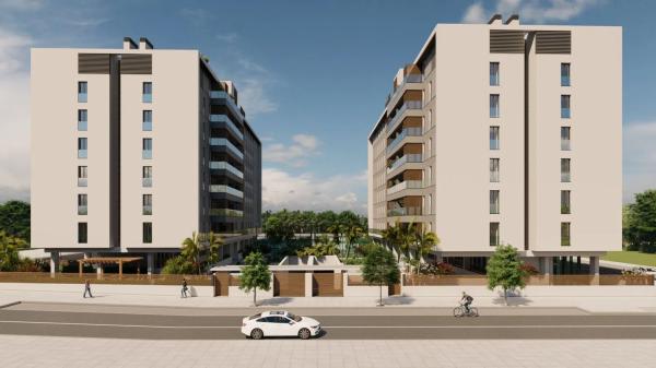 Piso en venta en calle Alfonso Sánchez s/n