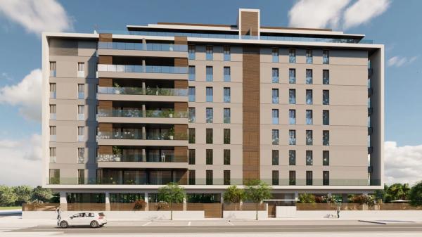 Piso en venta en calle Alfonso Sánchez s/n