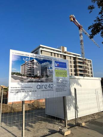 Piso en venta en calle Alfonso Sánchez s/n