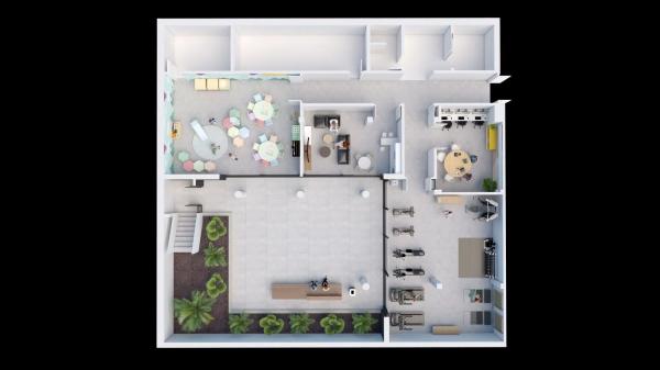 Piso en venta en calle Alfonso Sánchez s/n