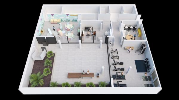 Piso en venta en calle Alfonso Sánchez s/n