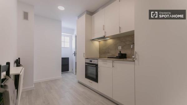 Estudio en alquiler en Burjasot!