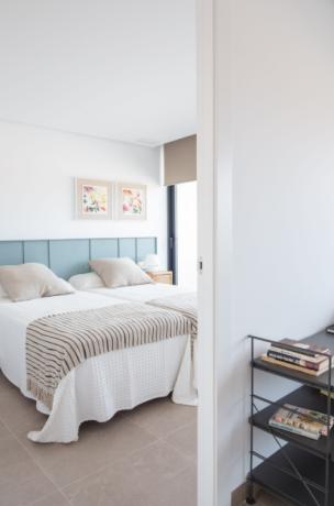 Mirador de la Dehesa Campoamor