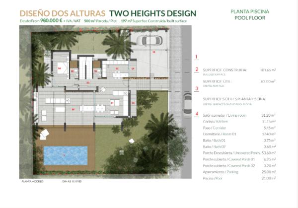 Mirador de la Dehesa Campoamor