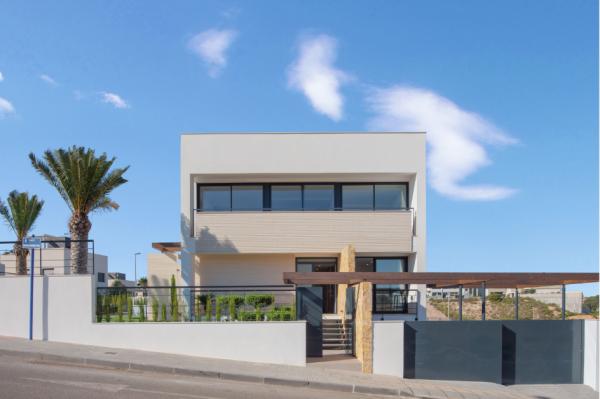 Mirador de la Dehesa Campoamor