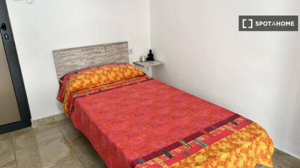 Room in shared apartment in Elx