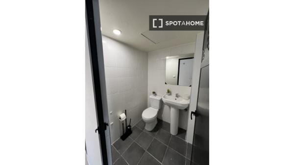 Room in shared apartment in Elx