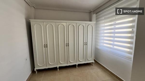 Room in shared apartment in Elx