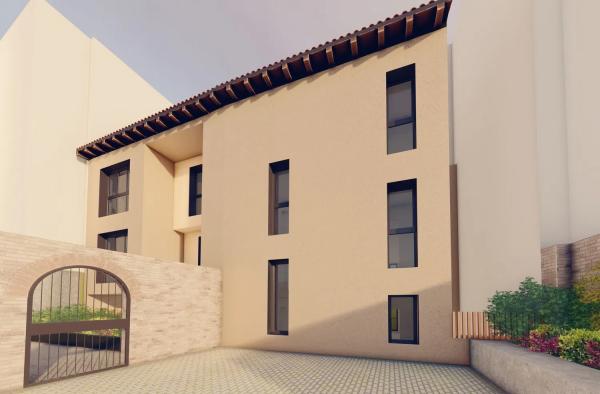 Piso en venta en calle Joaquin Costa, 18