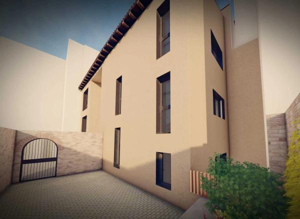 Piso en venta en calle Joaquin Costa, 18