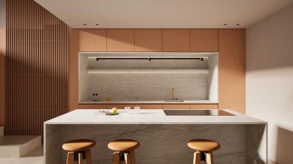 Dúplex en venta en calle León Abadías, 6