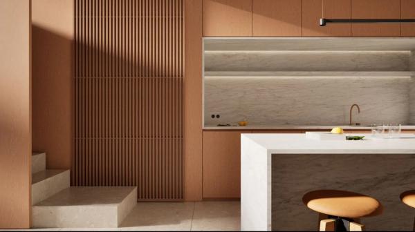 Dúplex en venta en calle León Abadías, 6