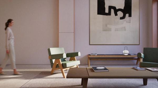 Dúplex en venta en calle León Abadías, 6