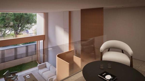 Dúplex en venta en calle León Abadías, 6