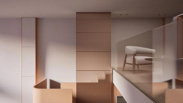 Dúplex en venta en calle León Abadías, 6