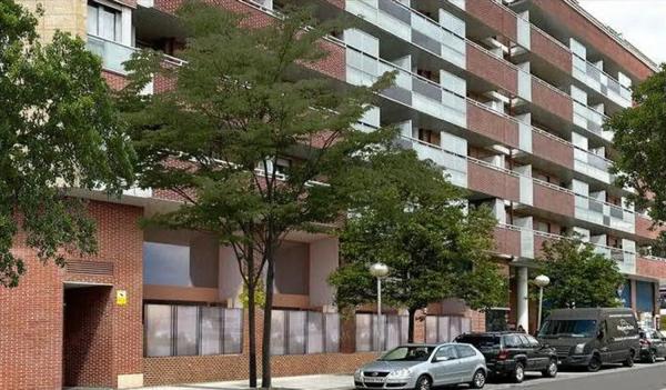 Dúplex en venta en calle León Abadías, 6