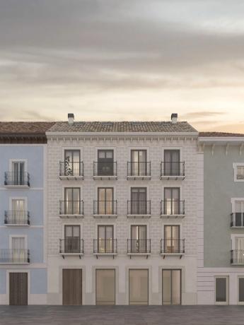 Dúplex en venta en Bellido, 4