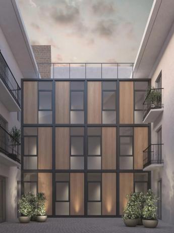 Dúplex en venta en Bellido, 4