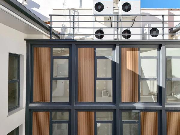 Dúplex en venta en Bellido, 4