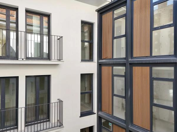 Dúplex en venta en Bellido, 4