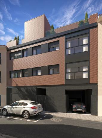 Piso en venta en de Pedro Díez, 7