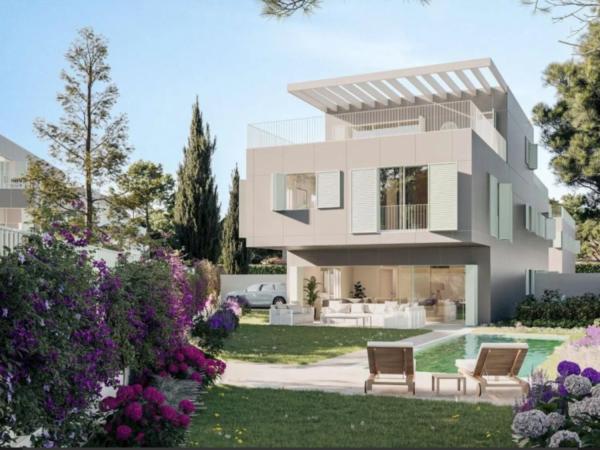 Casa o chalet independiente en venta en calle Teresa Orozco, 12