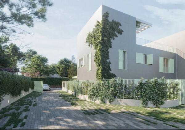 Casa o chalet independiente en venta en calle Teresa Orozco, 12