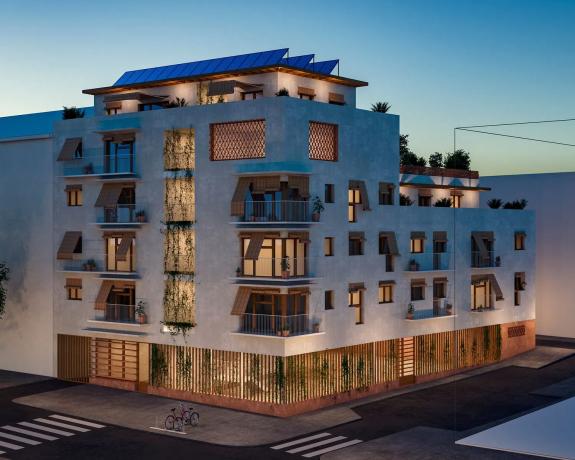 Piso en venta en calle Talco, 82