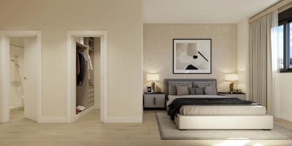 Ático en venta en calle Arroyo Bueno, 1