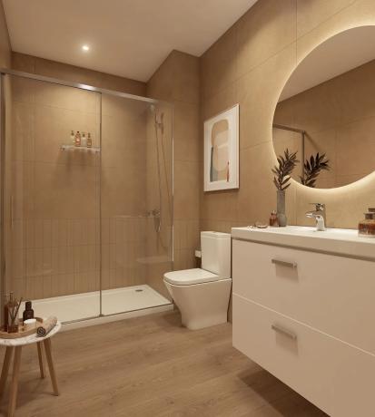 Ático en venta en calle Arroyo Bueno, 1