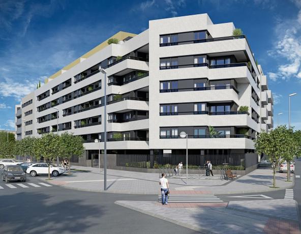 Ático en venta en calle Arroyo Bueno, 1