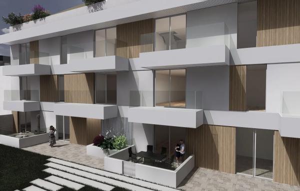 Dúplex en venta en Cuesta, 5