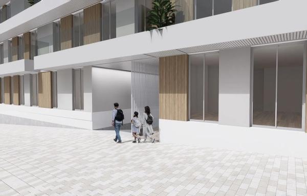 Dúplex en venta en Cuesta, 5