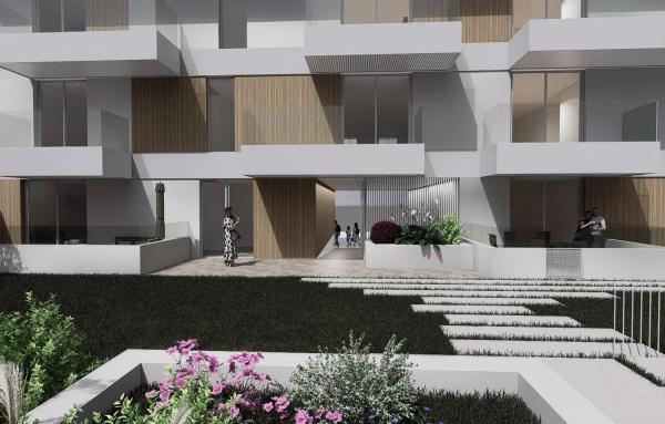 Dúplex en venta en Cuesta, 5