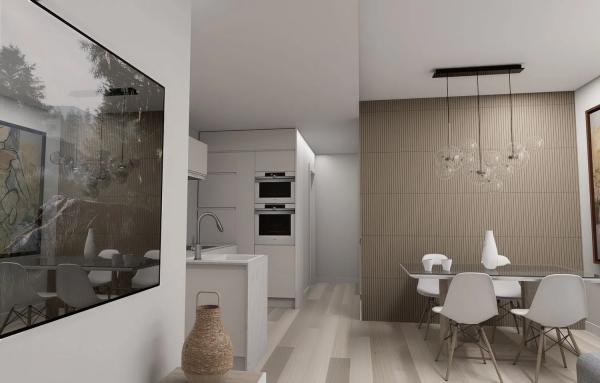 Dúplex en venta en Cuesta, 5