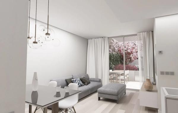 Dúplex en venta en Cuesta, 5