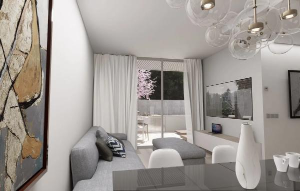 Dúplex en venta en Cuesta, 5