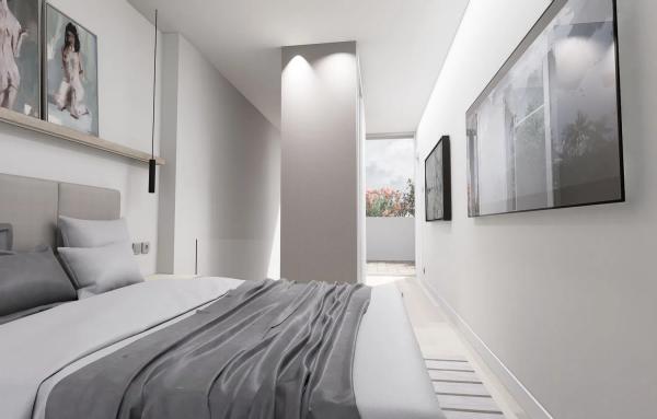 Dúplex en venta en Cuesta, 5