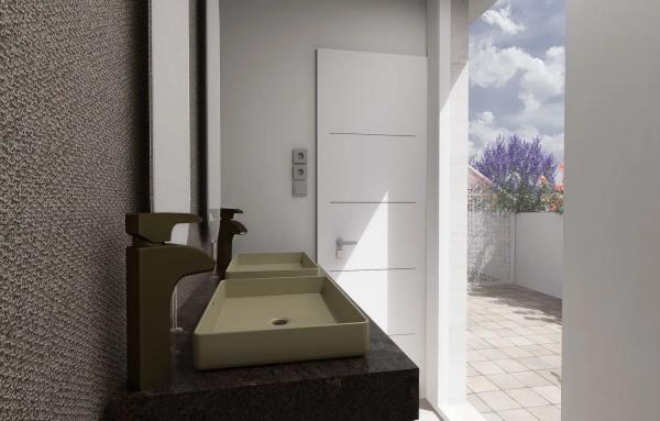 Dúplex en venta en Cuesta, 5