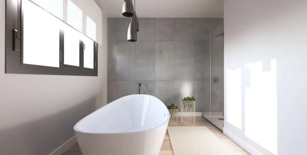 Chalet pareado en venta en paseo Monte de la Villa s/n