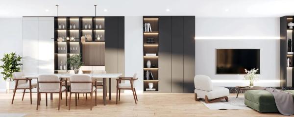 Chalet pareado en venta en paseo Monte de la Villa s/n