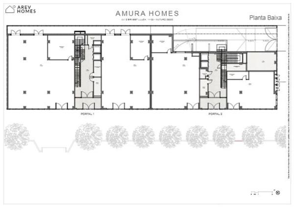 Piso en venta en D´Ernest Lluch, 11