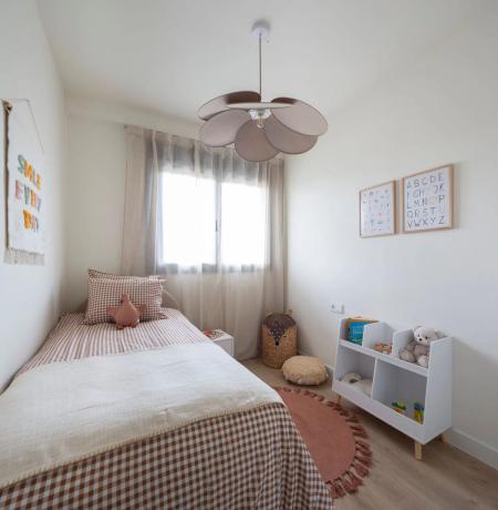 Piso en venta en calle María Barrientos, 4