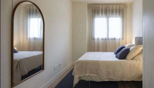 Piso en venta en calle María Barrientos, 4