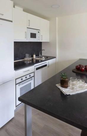 Piso en venta en calle María Barrientos, 4