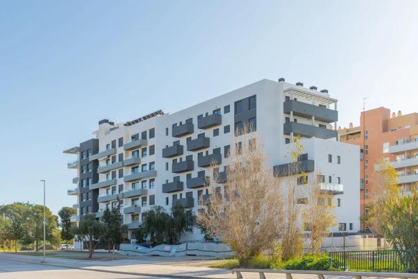 Piso en venta en calle María Barrientos, 4