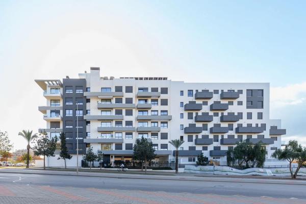 Piso en venta en calle María Barrientos, 4