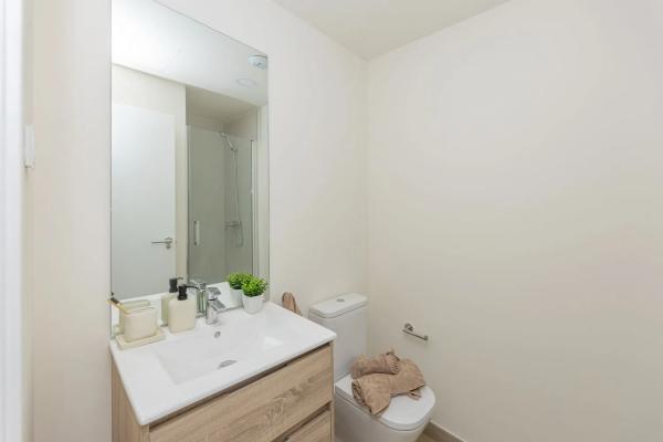 Piso en venta en calle María Barrientos, 4